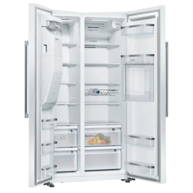 یخچال ساید بوش 30 فوت 93ai304