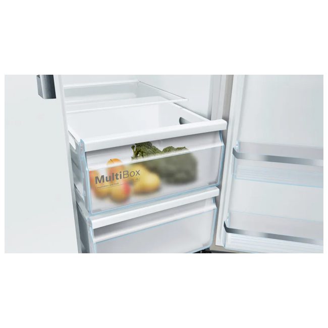 یخچال ساید بوش 30 فوت 93ai304