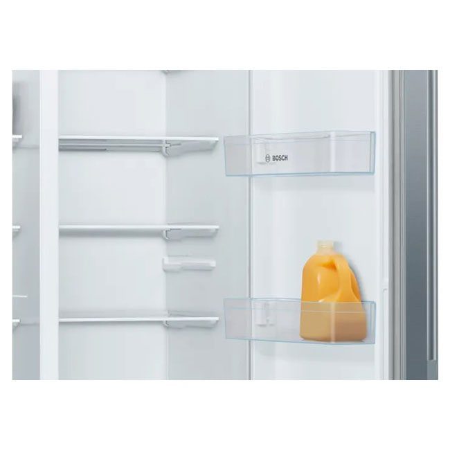 یخچال ساید بای ساید بوش 560 لیتر Bosch KAN93VL30N