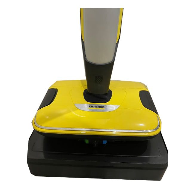 بخارشویی و زمین شویی کارچر 50-60 هرتز مدل FC7 CORDLESS