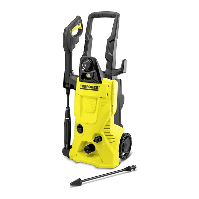 کارواش خانگی کارچر 1800 وات Karcher K4 Pressure Washer