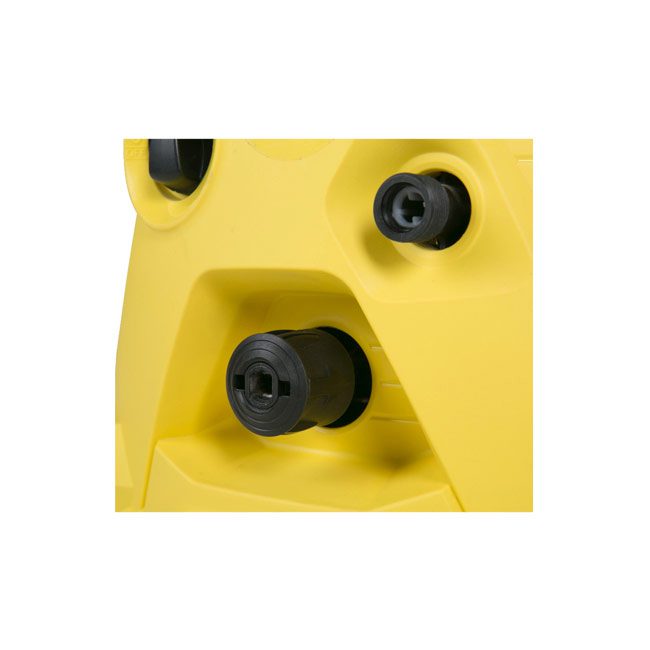 کارواش خانگی کارچر 1800 وات Karcher K4 Pressure Washer