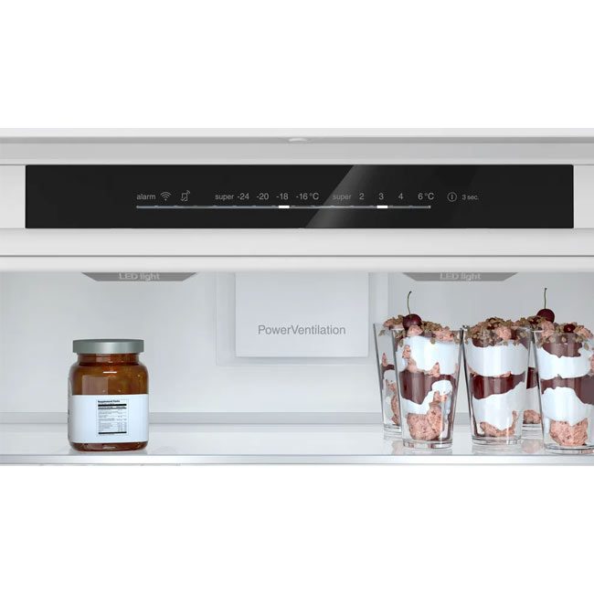 یخچال فریزر توکار بوش KBN96ADD0