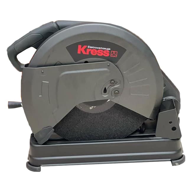 اره پروفیل بر 2400 وات 3900 دور کرس KRESS KC0240