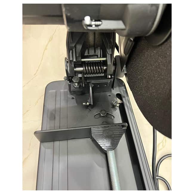 اره پروفیل بر 2400 وات 3900 دور کرس KRESS KC0240