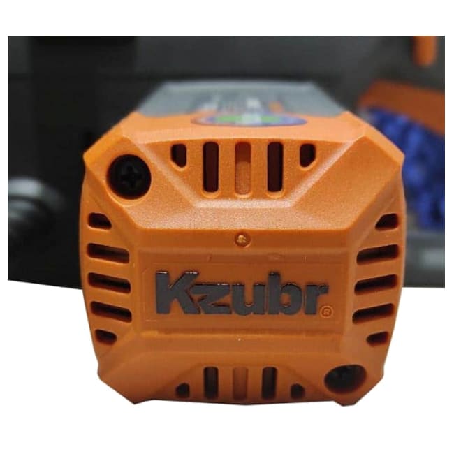 اره برقی زنجیری زوبر 1200 وات 7200 دور Kzubr KCS-1200