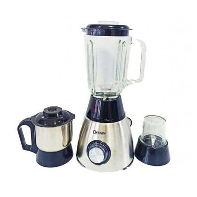 مخلوط کن دسینی 2 کاره 400 وات مدل KD-999