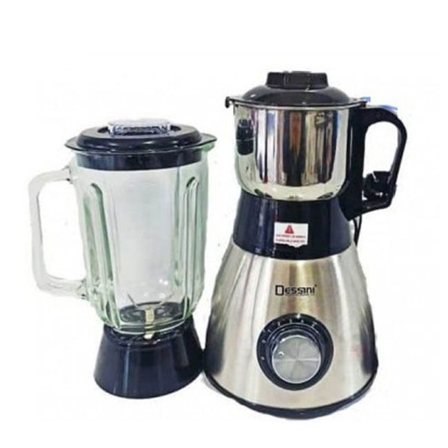 مخلوط کن دسینی 2 کاره 400 وات مدل KD-999