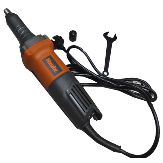 سنگ فرز انگشتی گلو بلند زوبر مدل KDG-600 K10372