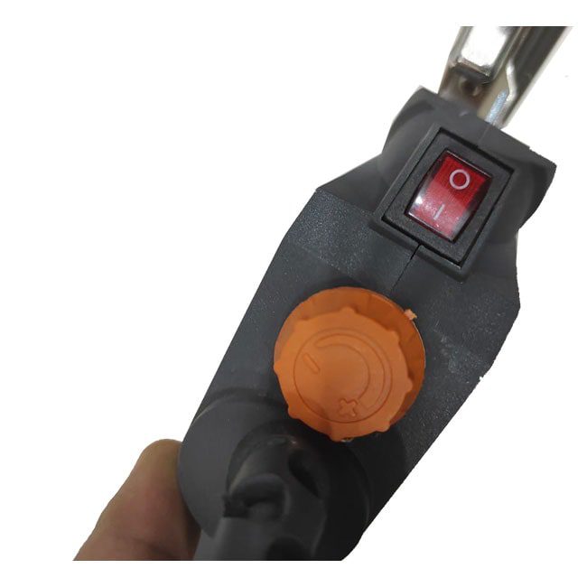 میخ کوب برقی زوبر 1800 وات 220 ولت KEN-F30 K10471 Kzubr