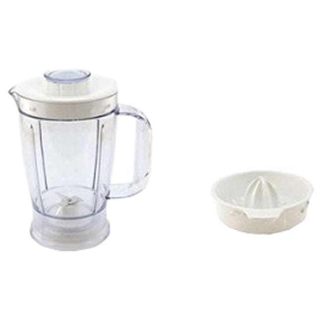 غذاساز کنوود 800 وات 2.1 لیتری FDP300WH Kenwood