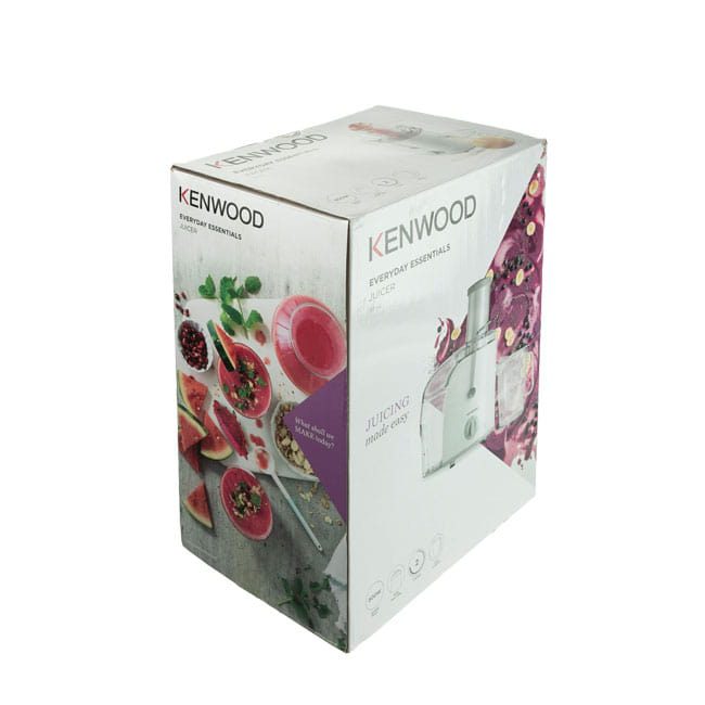 آبمیوه گیری کنوود Kenwood Juicer JEP02