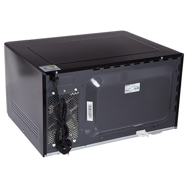 مایکروویو آون کنوود 42 لیتری 1100 وات گریل دار MWM42 Kenwood