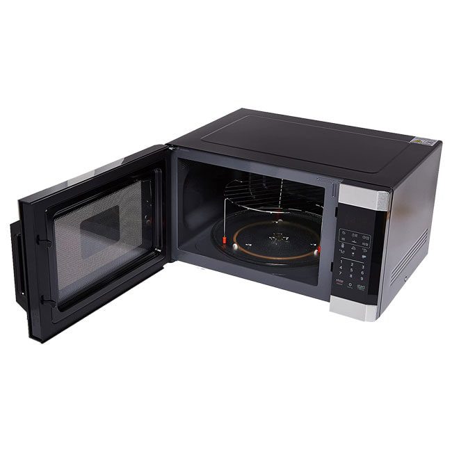 مایکروویو آون کنوود 42 لیتری 1100 وات گریل دار MWM42 Kenwood