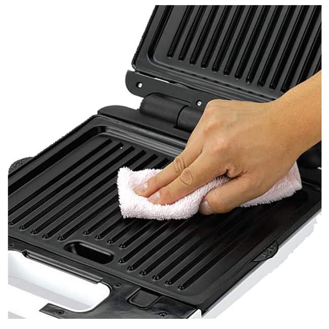 ساندویچ ساز و گریل کنوود 1300 وات Kenwood SM740 Sandwich Maker