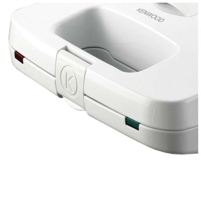 ساندویچ ساز و گریل کنوود 1300 وات Kenwood SM740 Sandwich Maker