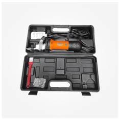 پشم زن برقی 320 وات دیمردار زوبرKzubr KEWS-320s K10983