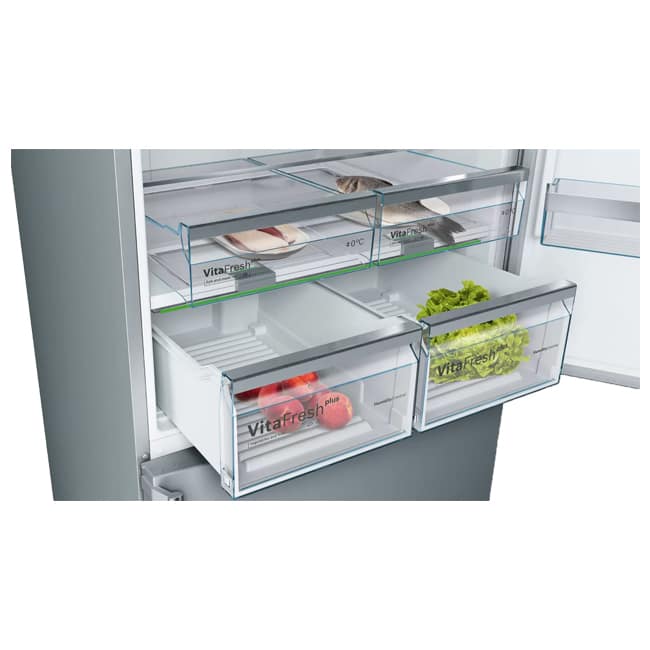 یخچال فریزر 30 فوت بوش KGD86AI304/03