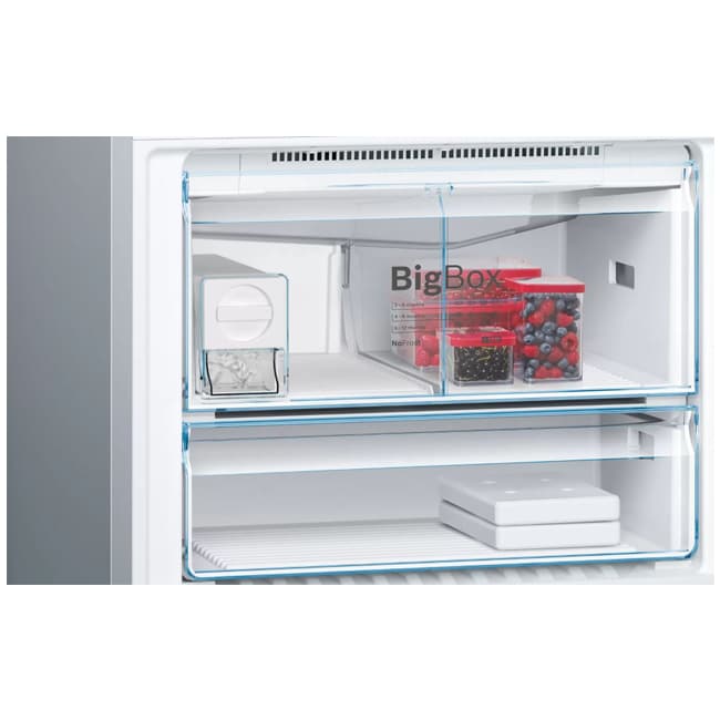 یخچال فریزر 30 فوت بوش KGD86AI304/03