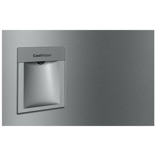 یخچال فریزر 30 فوت بوش KGD86AI304/03