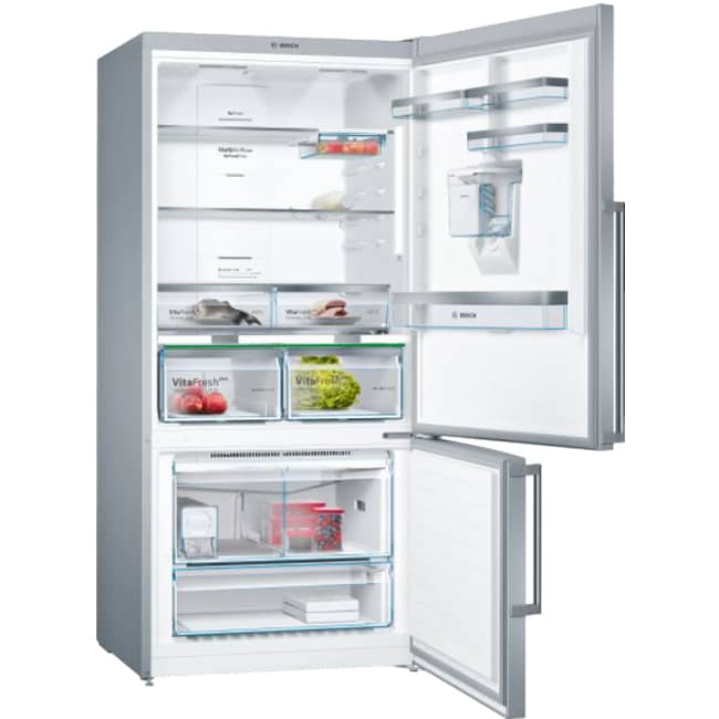 یخچال فریزر 30 فوت بوش KGD86AI304/03