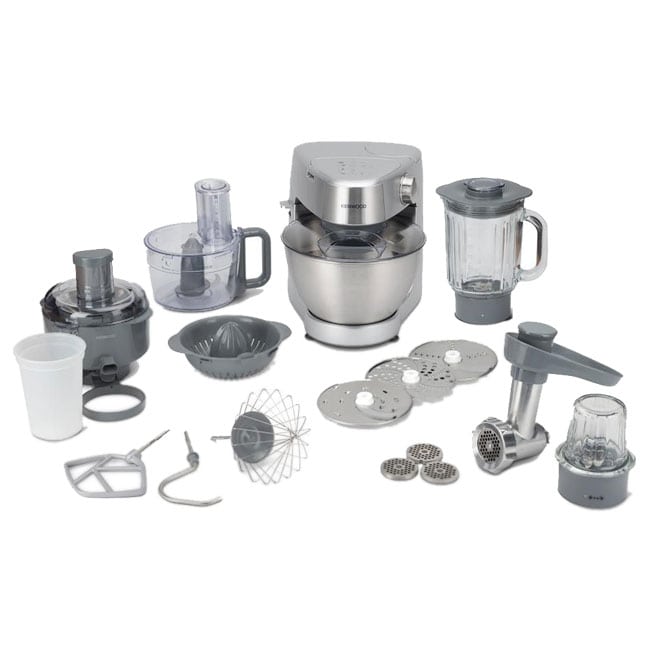 ماشین آشپزخانه غذاساز کنوود 1000 وات 4.3 لیتری KHC29.WO Kenwood