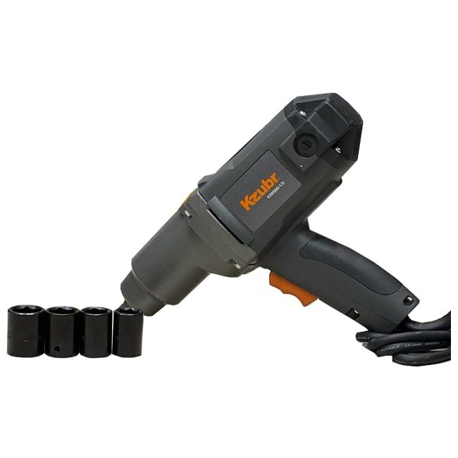 هلتی تخریب زوبر 1650 وات 1900 دور Kzubr 10135