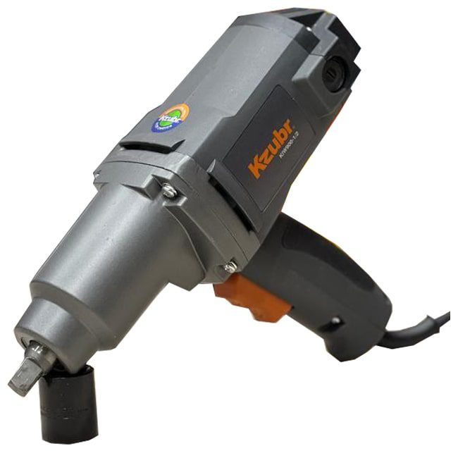 بکس برقی زوبر 1/2 اینچ 900 وات KIW900-1/2 K10535