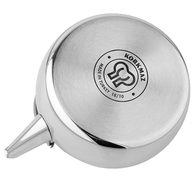 کتری روگازی کرکماز 2 لیتری Korkmaz A093 Tombik