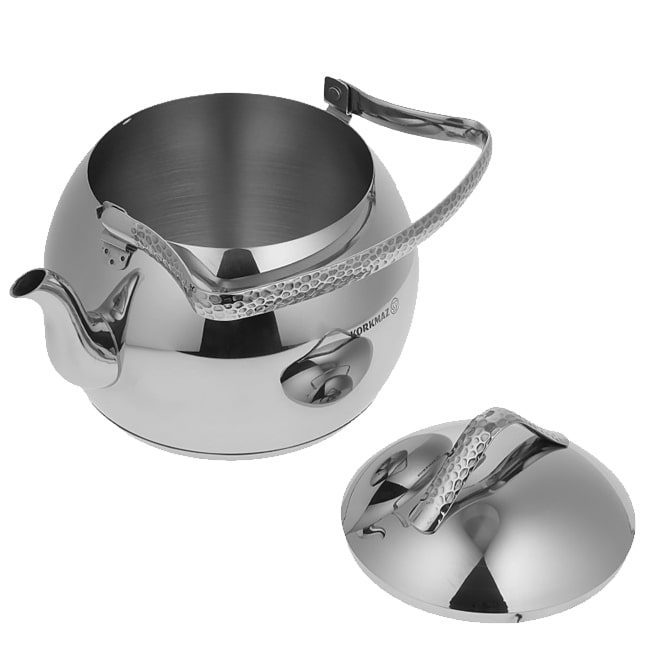 کتری روگازی کرکماز 2 لیتری Korkmaz A093 Tombik