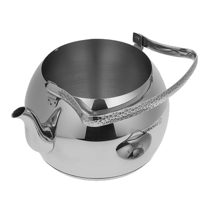 کتری روگازی کرکماز 2 لیتری Korkmaz A093 Tombik