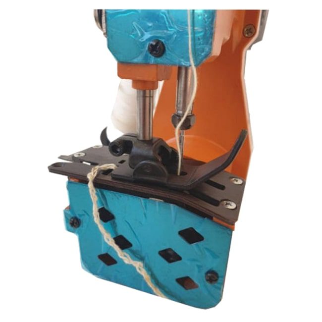 دستگاه دوخت گونی و سر کیسه دوز زوبر 210 وات KSM9-818 K11002