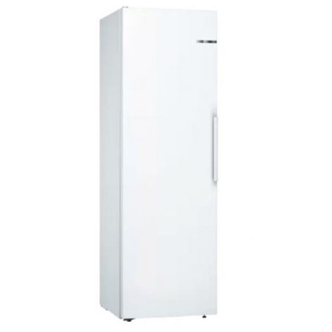 یخچال فریزر بوش KSV36NW30M دو قلو 346 لیتر خنک کننده سفید