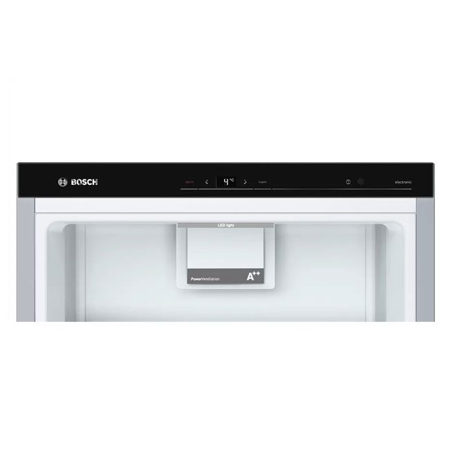 یخچال دوقلو بوش 40 فوت سری 6 Bosch KSV36VI31U GSN36VI31U