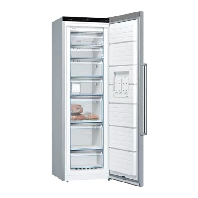 یخچال دوقلو بوش 40 فوت سری 6 Bosch KSV36VI31U GSN36VI31U