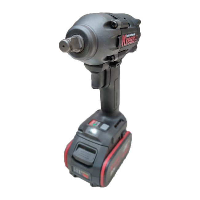 بکس شارژی کرس 2 سرعته 20 ولت Kress Rechargeable box KU270S