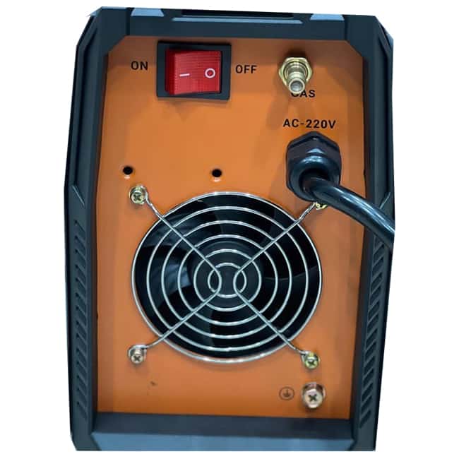 دستگاه جوش و اینورتر جوشکاری 500 آمپر زوبر Kzubr KZ500