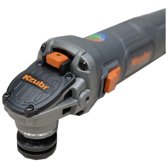 مینی سنگ فرز زوبر دیمردار 850 وات Kzubr K10161 KAG115d-850S