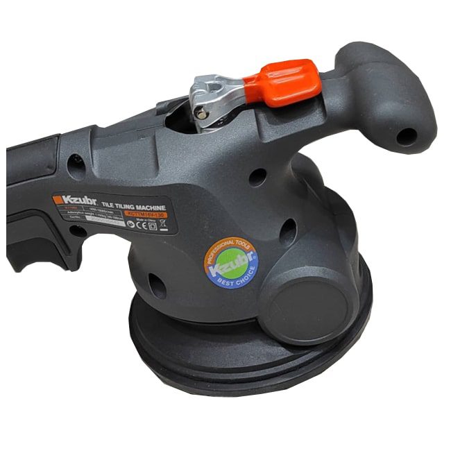 ویبراتور شارژی سرامیک زوبر 12 ولت مدل KCTTM16V-130 K11082