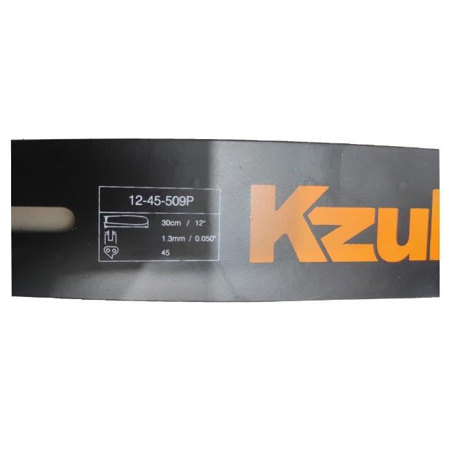 تبدیل مینی فرز به اره برقی زنجیری زوبر 30 سانتی Kzubr KECSS-12S