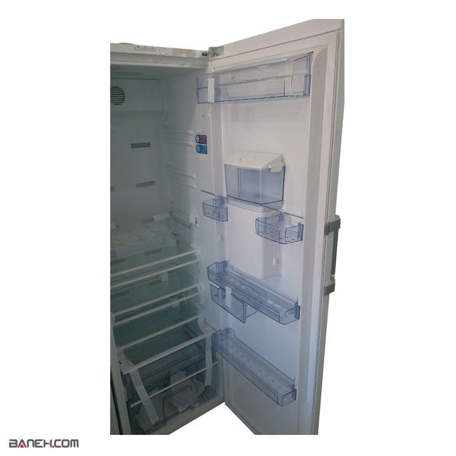 یخچال فریزر دو قلو بکو بدون برفک L60400N BEKO REFRIGERATOR FREEZER
