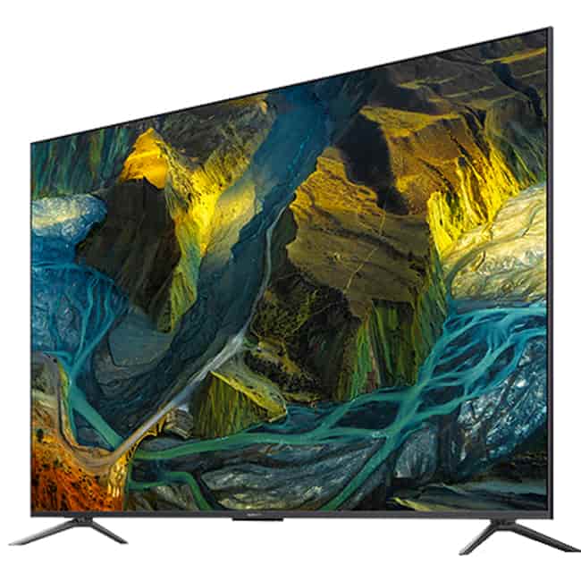 تلویزیون شیائومی مکس 86 اینچ مدل L86M7-ESME Mi Tv MAX 86