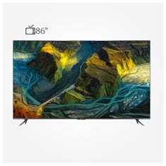 تلویزیون شیائومی مکس 86 اینچ مدل L86M7-ESME Mi Tv MAX 86