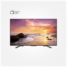 تلویزیون شارپ ال ای دی فول اچ دی SHARP LED FULL HD TV 50LE275X