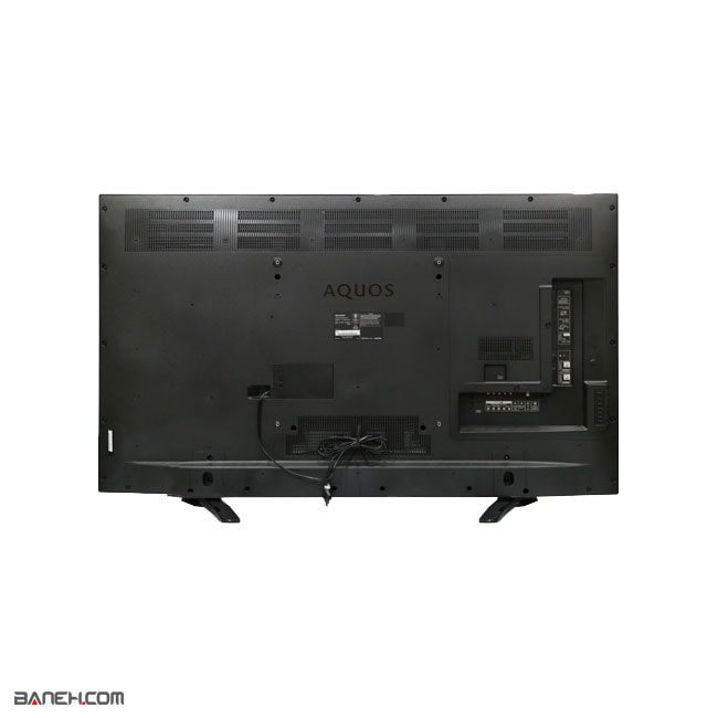 تلویزیون شارپ ال ای دی فول اچ دی SHARP LED FULL HD TV 50LE275X