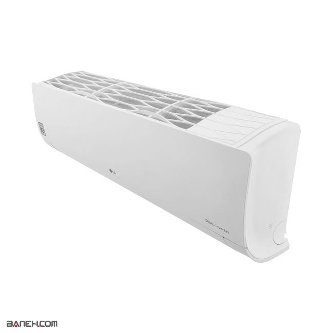 کولر گازی ال جی اینورتر 18000 سرد LG BSNW186K3B0
