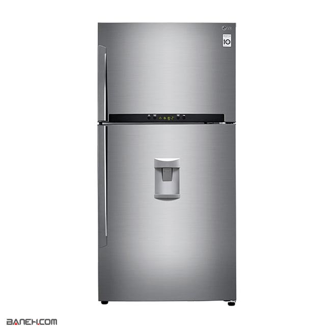 یخچال فریزر ال جی 30 فوت LG GRB-832