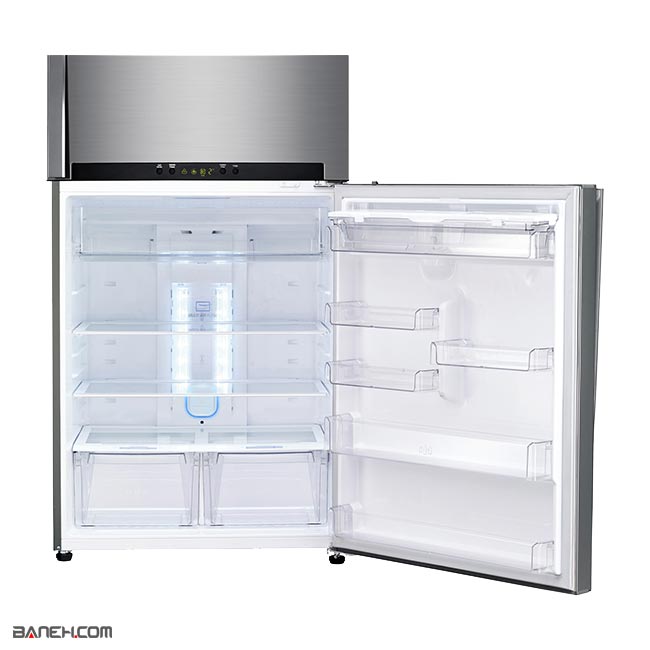 یخچال فریزر ال جی 30 فوت LG GRB-832