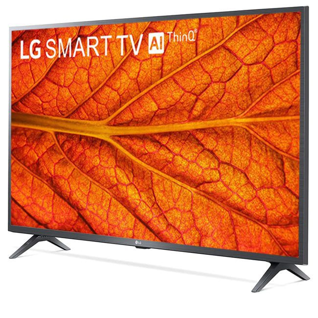 تلویزیون ال جی ال ای دی هوشمند فول اچ دی LG Smart 43LM6370