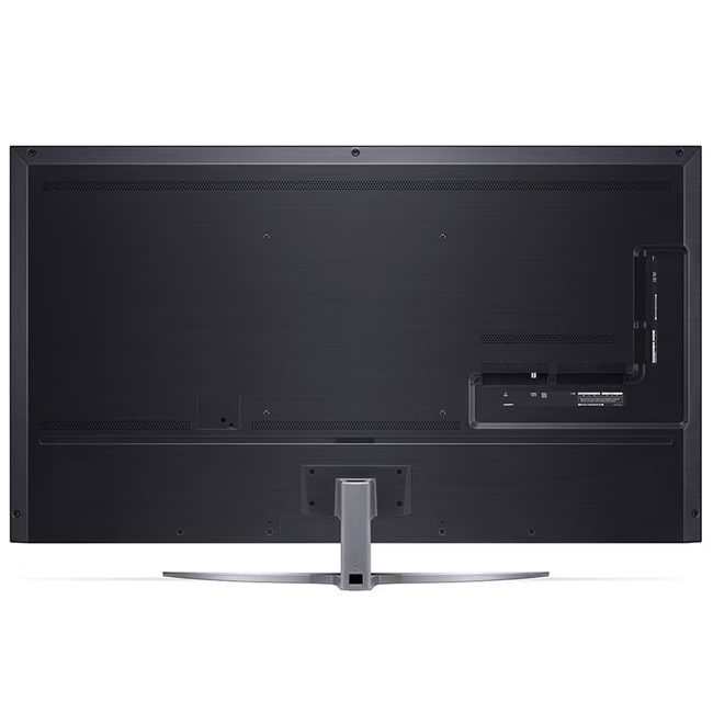 تلویزیون ال جی 55 اینچ مدل 55NANO96 نانوسل 8K